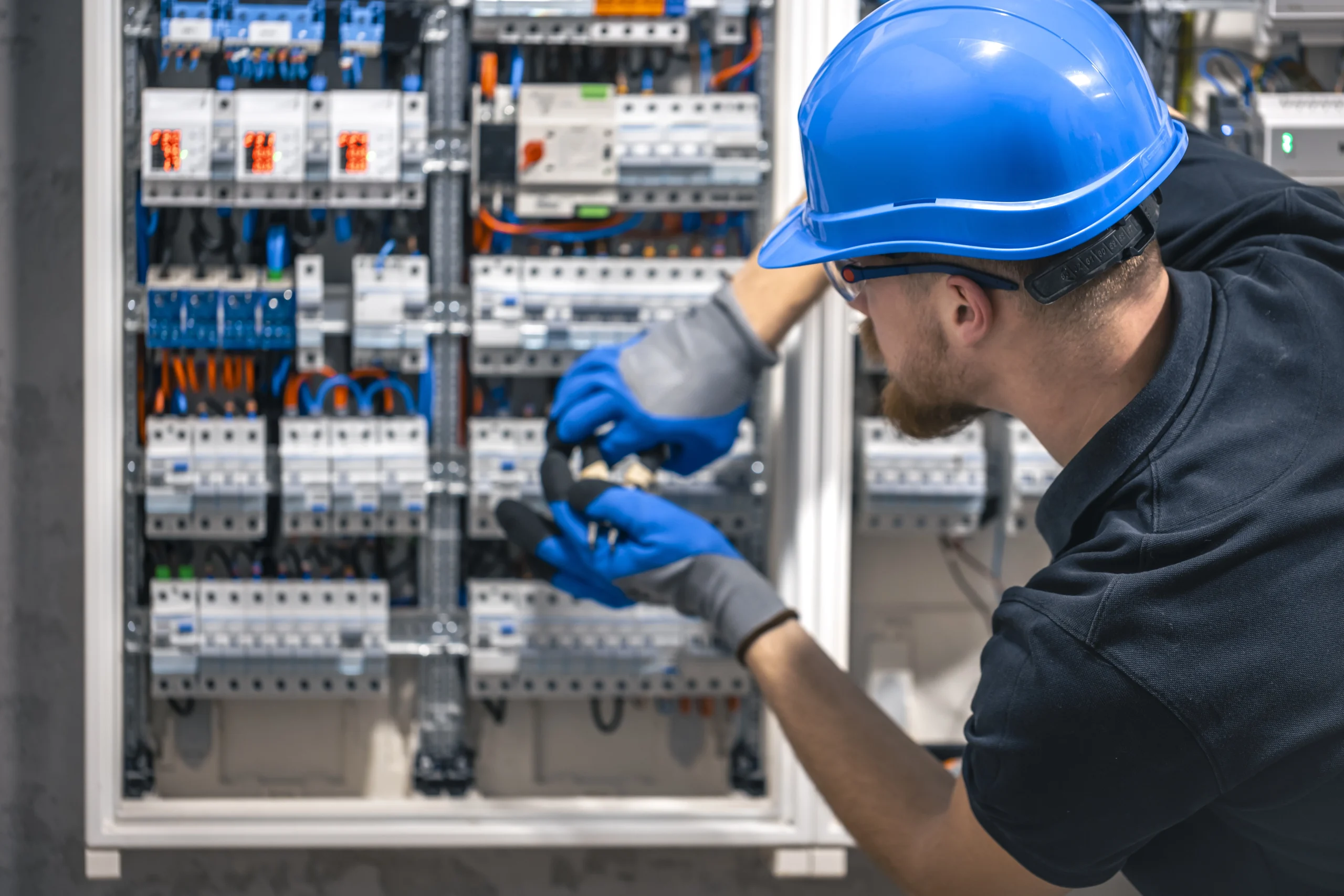 Energiatõhus tulevik